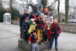 Rosenmontag