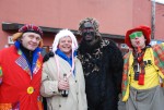 Rosenmontag