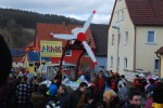 Rosenmontag