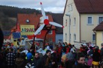 Rosenmontag