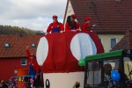 Rosenmontag