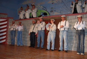 Kummersänger
