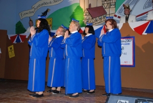 Männerballet