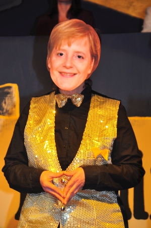 Kummersänger