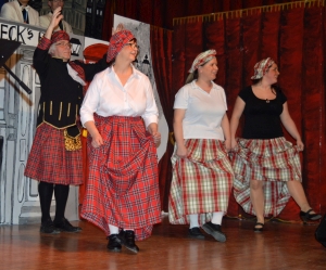 Kummersänger